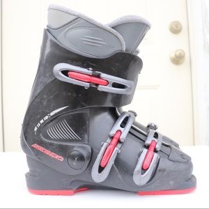 Atomic Junior Flex Ski Boots size 24.5